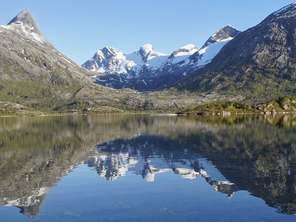 Saltraumen and beyond, the hidden gems of Bodø