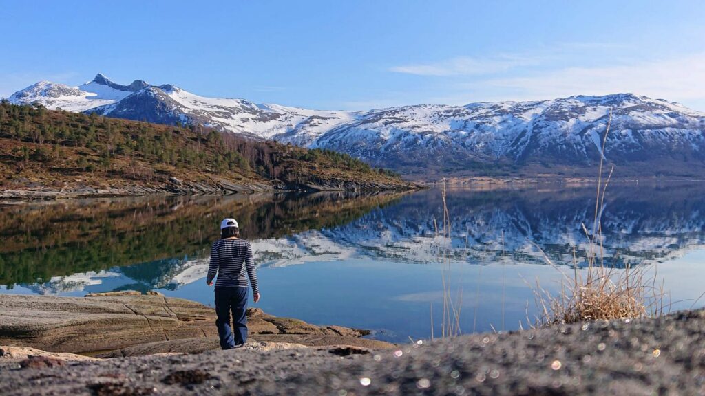 scenic bodø's hidden gems